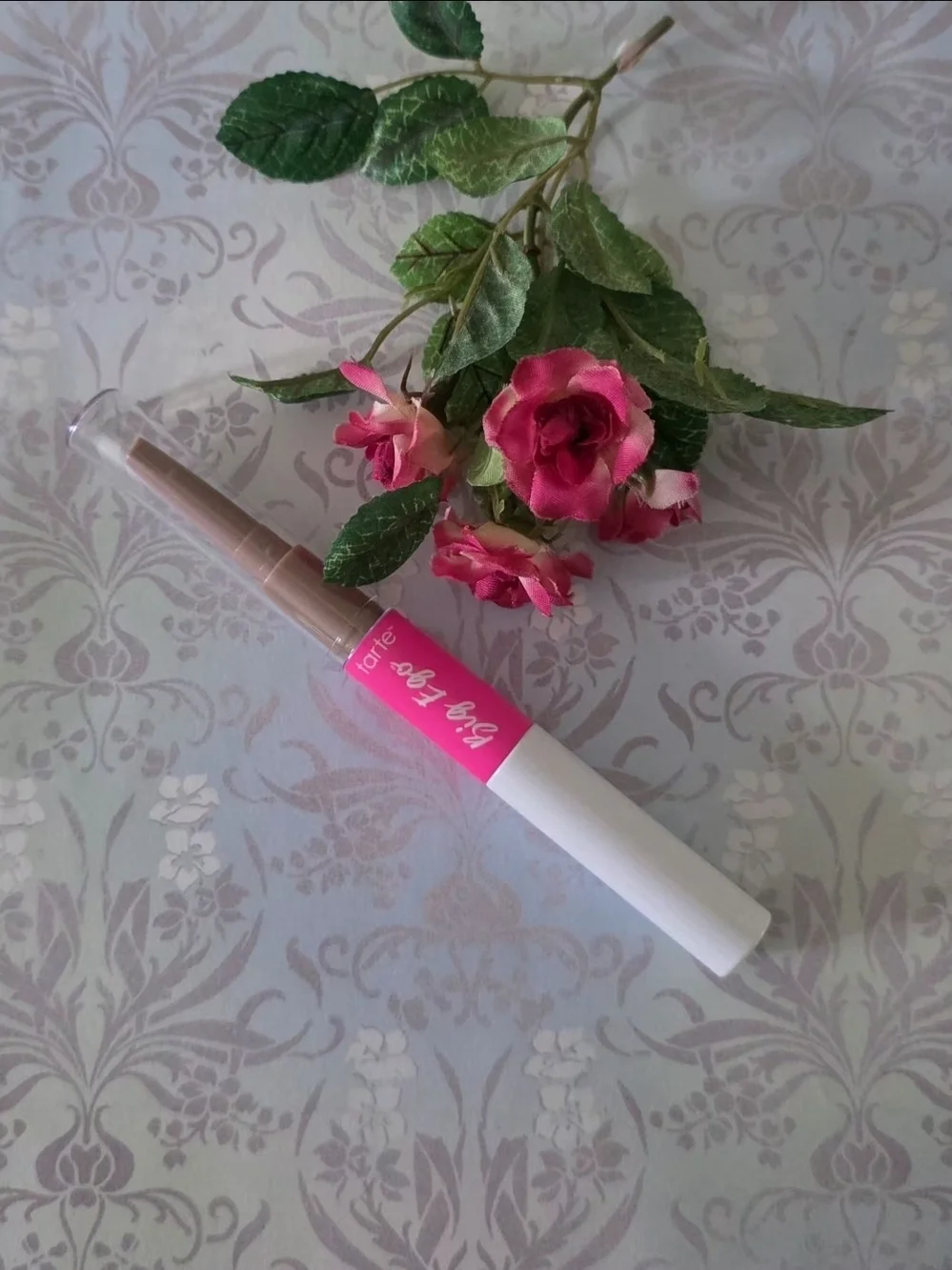 Tarte Big Ego Brow Pencil & Gel Crayon & Gel Sourcils! Rare, HTF, Discontinued!